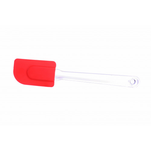 Лопатка силікон 25*6 див HH-071