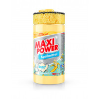 Средство для мытья посуды Maxi Power Banane 1л