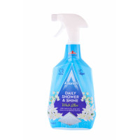 Средство для мытья душевых кабин Astonish Daily Shower Shine 750 мл