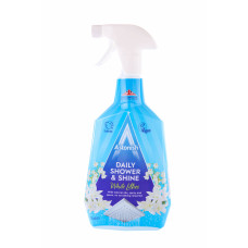 Средство для мытья душевых кабин Astonish Daily Shower Shine 750 мл