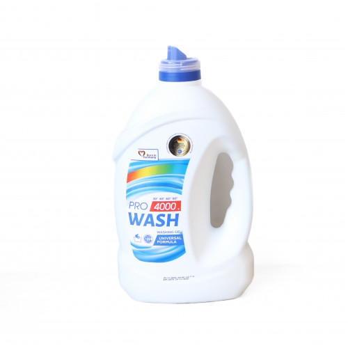 Гель для стирки ProWash Universal 4 л 