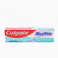 Зубная паста Colgate Max White Crystal Mint 100 мл