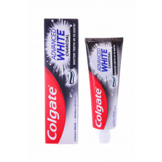 Зубна паста Colgate Max Advanced White Charcoal 75 мл