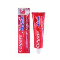 Зубная паста Colgate MaxFresh Spicy Fresh Cooling Crystals  100 мл