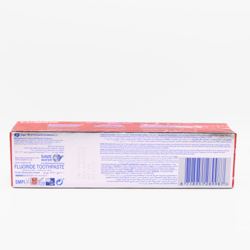 Зубна паста Colgate MaxFresh Spicy Fresh Cooling Crystals  100 мл