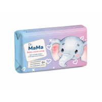 Мыло Dr.Mama Для чувствительной кожи Ромашка 90г