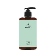Парфюмерное жидкое мыло Fiore Bianca Velvet Ritual 450 мл