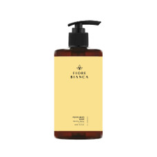 Парфюмерное жидкое мыло Fiore Bianca Fruit Infusion 450 мл