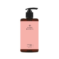 Парфюмерное жидкое мыло Fiore Bianca Vanilla Glow 450 мл