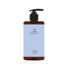 Парфюмерное жидкое мыло Fiore Bianca Azure Dew 450 мл