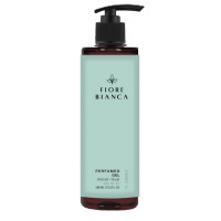 Парфюмерный гель для душа Fiore Bianca Velvet Ritual 400 мл