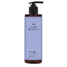 Парфюмерный гель для душа Fiore Bianca Azure Dew 400 мл
