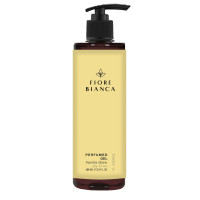 Парфюмерный гель для душа Fiore Bianca Vanilla Glow 400 мл