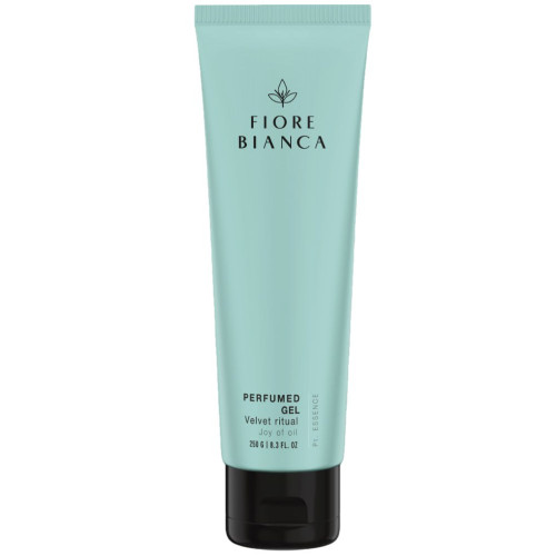 Парфюмерный гель для душа Fiore Bianca Velvet Ritual 250 мл