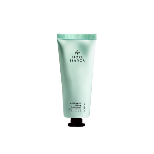 Парфумований крем для рук Fiore Bianca Velvet Ritual 75 мл