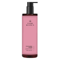 Парфумований крем для рук Fiore Bianca Fruit Infusion 180 мл