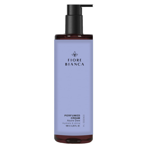 Парфумований крем для рук Fiore Bianca Azure Dew 180 мл