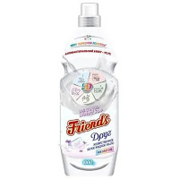 Мыло жидкое Friends Хозяйственное Универсальное 1 л