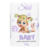 Мило Shik дитяче ромашка 70 гр
