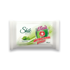 Мыло Shik Elixir Antibacterial Effect Aloe vera 90 гр