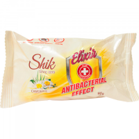 Мыло Shik Elixir Antibacterial Effect Camomile 90 гр