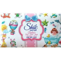 Мыло Shik Детское с экстрактом череды 140 гр