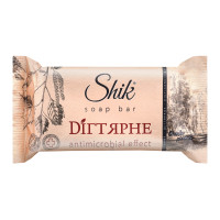 Мило Shik Дігтярне 140 гр