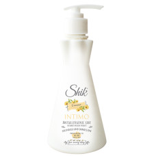 Средство для интимной гигиены Shik Intimo Antiallergenic Care с экстрактом календулы и одуванчика 300 мл