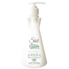Средство для интимной гигиены Shik Intimo Delicate Care с экстрактом белой лилии и босвелии 300 мл