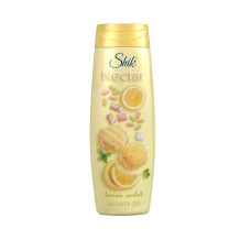 Гель для душа Shik Nectar Lemon sorbet 400 мл