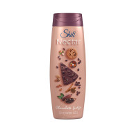 Гель для душа Shik Nectar Chocolate Fudge 400 мл