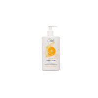 Лосьйон для тіла Shik Nectar Цитрусовий коктейль 480 мл