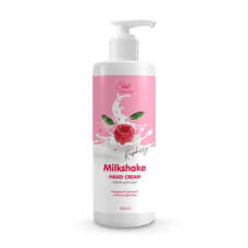 Крем для рук Shik Nectar Milkshake Малина 200 мл