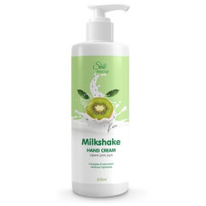 Крем для рук Shik Nectar Milkshake Киви 200 мл