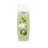 Гель для душа Shik Nectar Pistachio mochi 400 мл