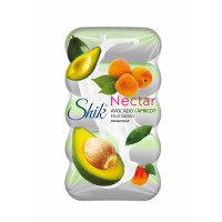 Мыло Shik Nectar Авокадо и абрикос 5 шт по 70 гр