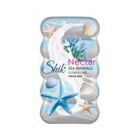 Мыло Shik Nectar Морские минералы 5 шт по 70 гр
