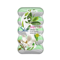 Мыло Shik Nectar Зеленый чай 5 шт по 70 гр