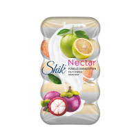 Мыло Shik Nectar Помело и мангостин 5 шт по 70 гр