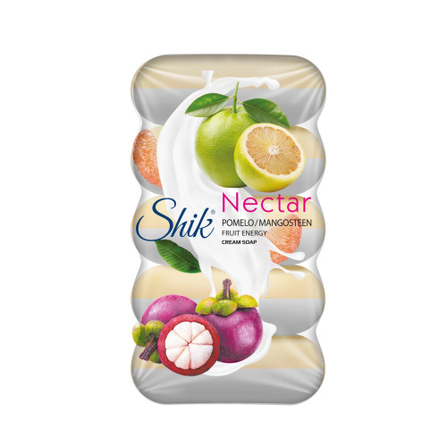 Мыло Shik Nectar Помело и мангостин 5 шт по 70 гр