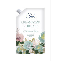 Крем-мило рідке Shik Gentle Clematis 900 мл