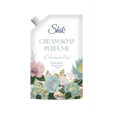 Крем-мыло жидкое Shik Gentle Clematis 900 мл