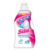 Гель для стирки Sila Universal 4 л