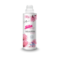 Кондиціонер для білизни Sila Silky Sense 925 мл