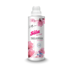 Кондиціонер для білизни Sila Silky Sense 925 мл