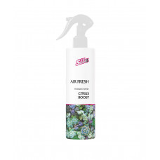 Освіжувач повітря Sila Air Fresh Citrus boost 400 мл