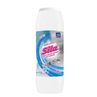 Універсальний порошок для чищення Sila Soda Effect 500 гр