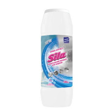 Універсальний порошок для чищення Sila Soda Effect 500 гр