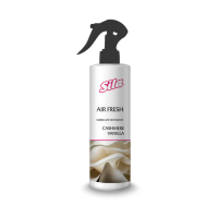 Освіжувач повітря Sila Air Fresh Cashmere Vanilla 400 мл