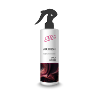 Освежитель воздуха Sila Air Fresh Spicy Wood 400 мл